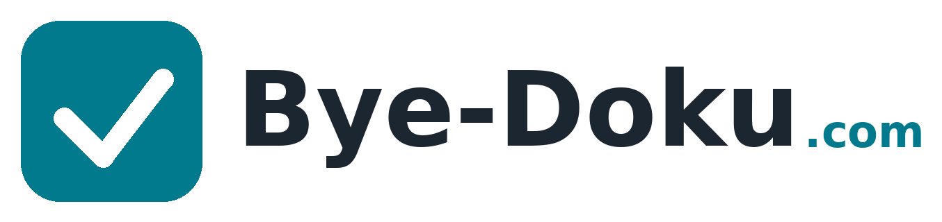 Bye-Doku.com